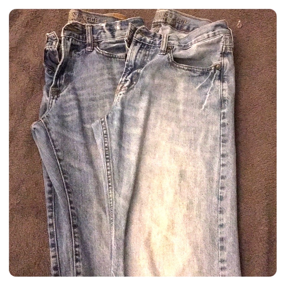 Men’s American Eagle Outfitters 29 x 32 Jeans